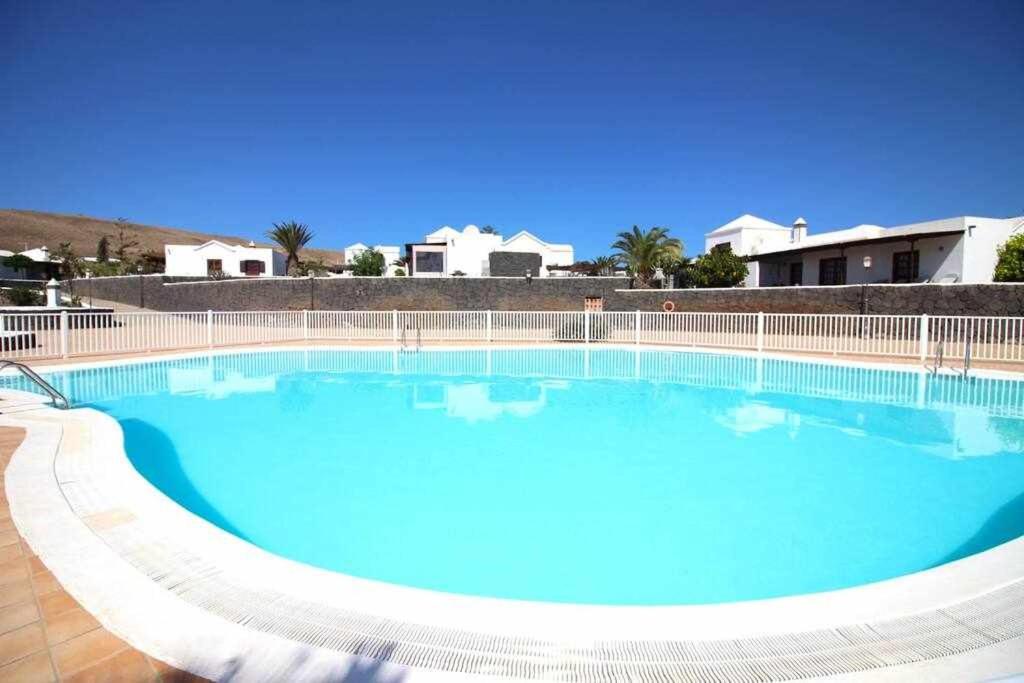 Cotton House Apartment Playa Blanca  Bagian luar foto