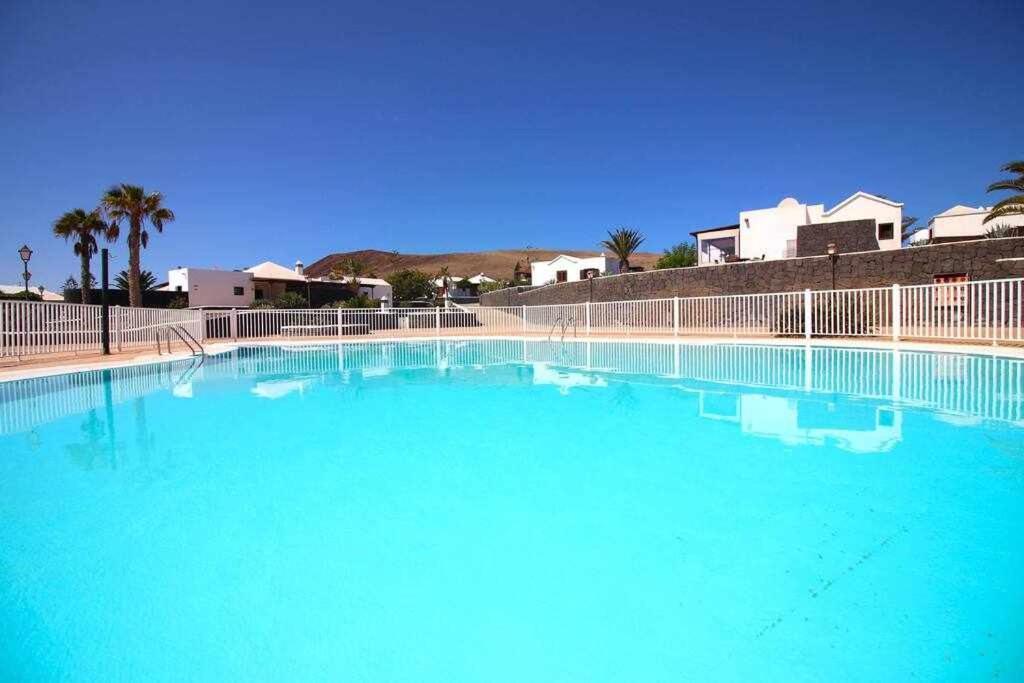 Cotton House Apartment Playa Blanca  Bagian luar foto