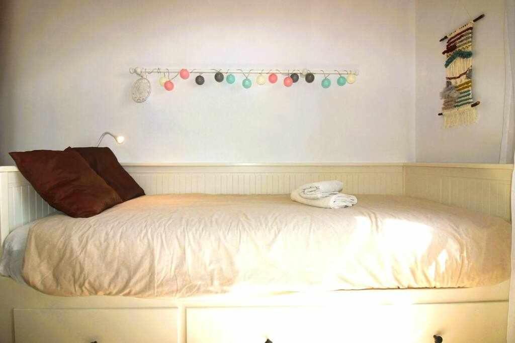 Cotton House Apartment Playa Blanca  Bagian luar foto