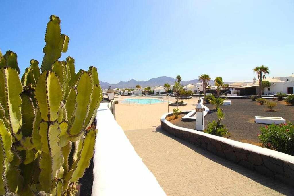 Cotton House Apartment Playa Blanca  Bagian luar foto