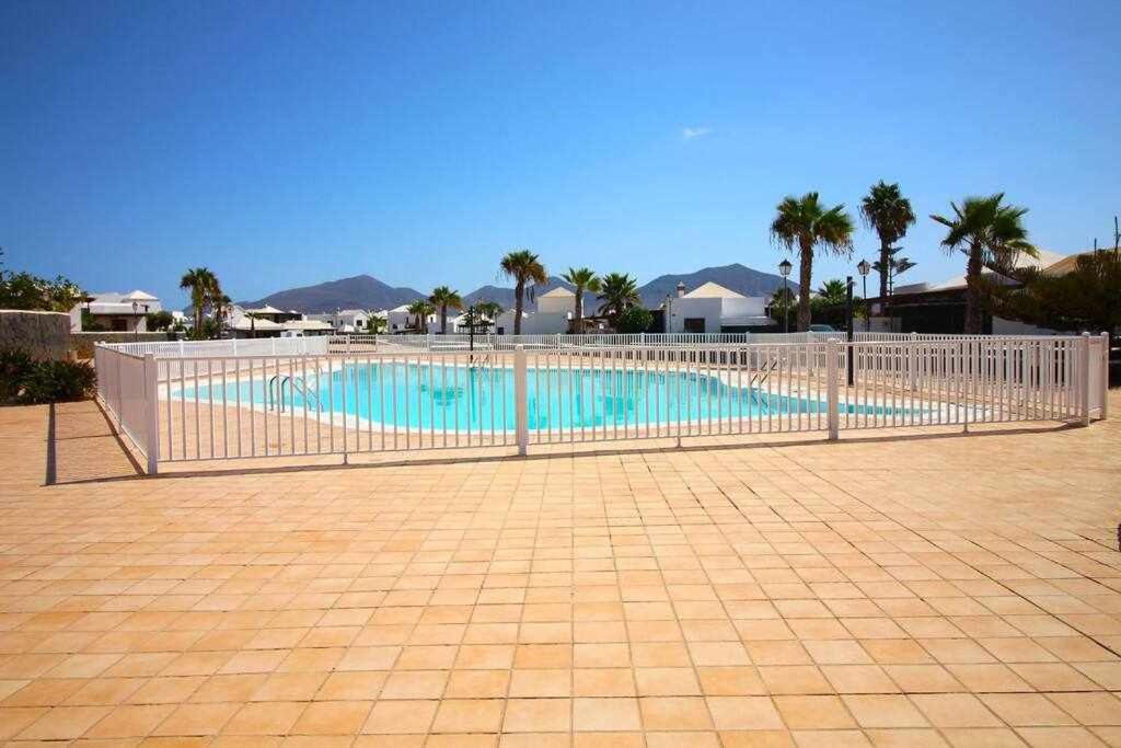 Cotton House Apartment Playa Blanca  Bagian luar foto