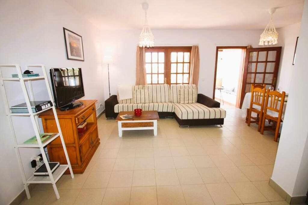 Cotton House Apartment Playa Blanca  Bagian luar foto