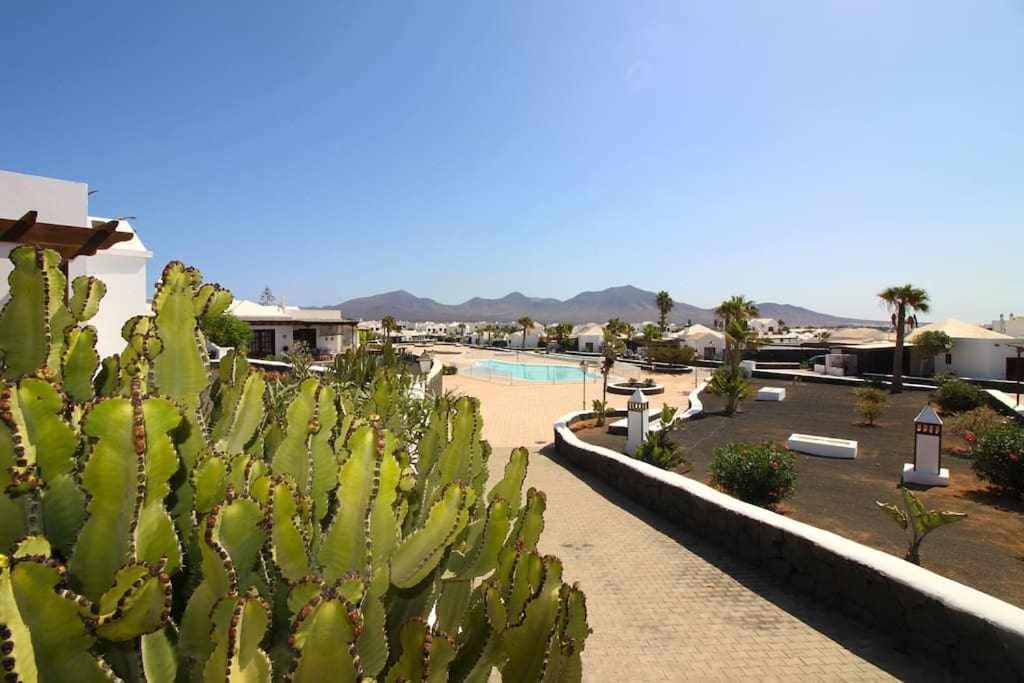 Cotton House Apartment Playa Blanca  Bagian luar foto