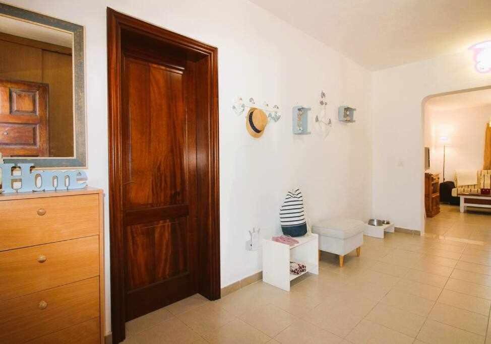 Cotton House Apartment Playa Blanca  Bagian luar foto