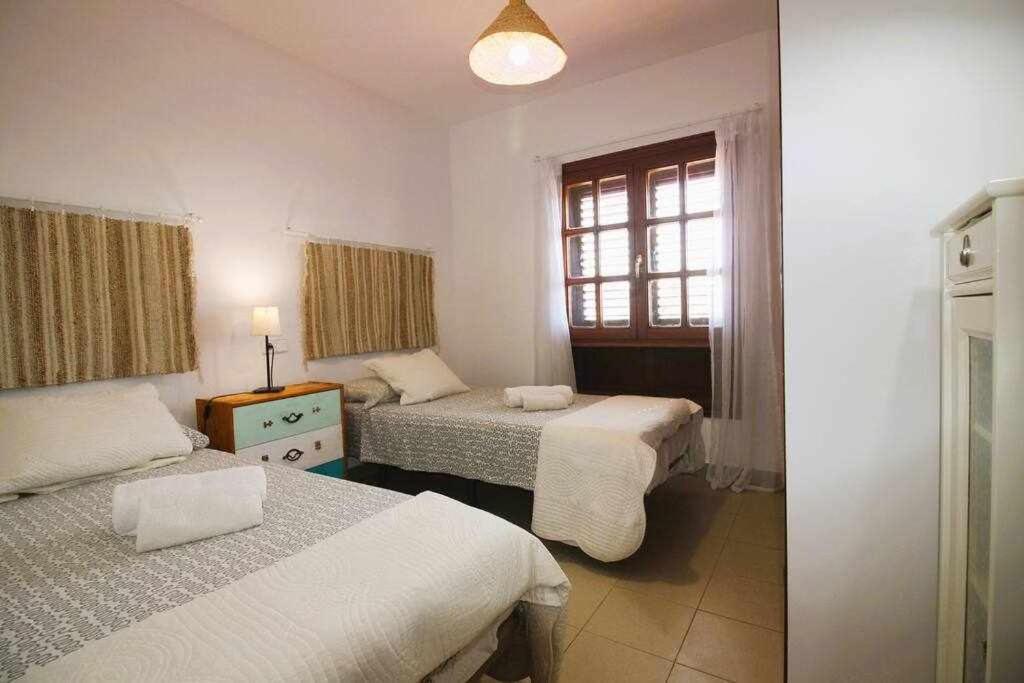 Cotton House Apartment Playa Blanca  Bagian luar foto