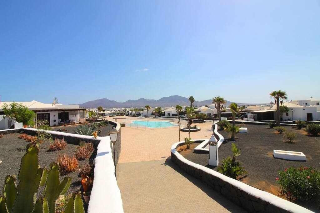 Cotton House Apartment Playa Blanca  Bagian luar foto