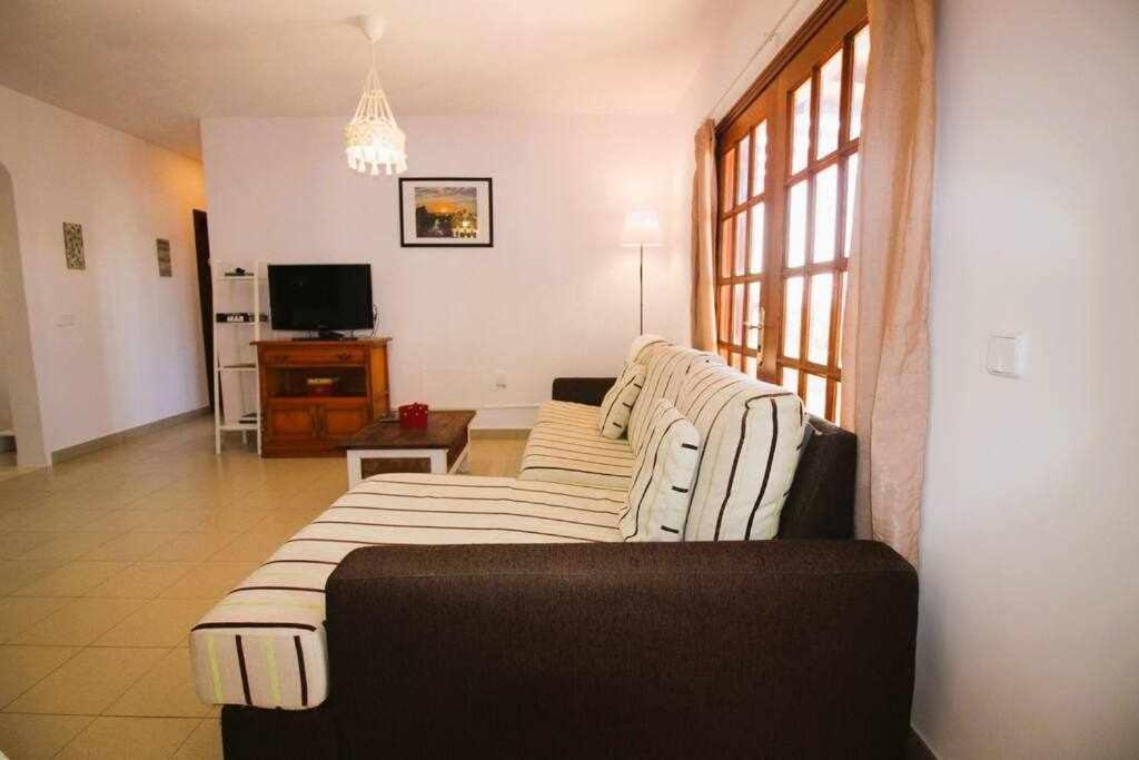 Cotton House Apartment Playa Blanca  Bagian luar foto