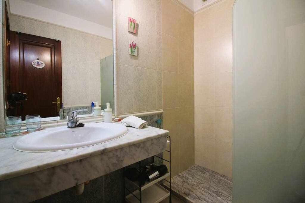 Cotton House Apartment Playa Blanca  Bagian luar foto