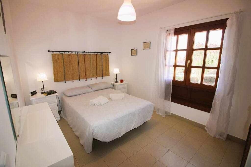 Cotton House Apartment Playa Blanca  Bagian luar foto