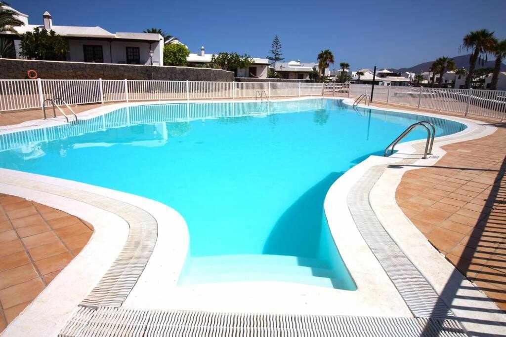 Cotton House Apartment Playa Blanca  Bagian luar foto