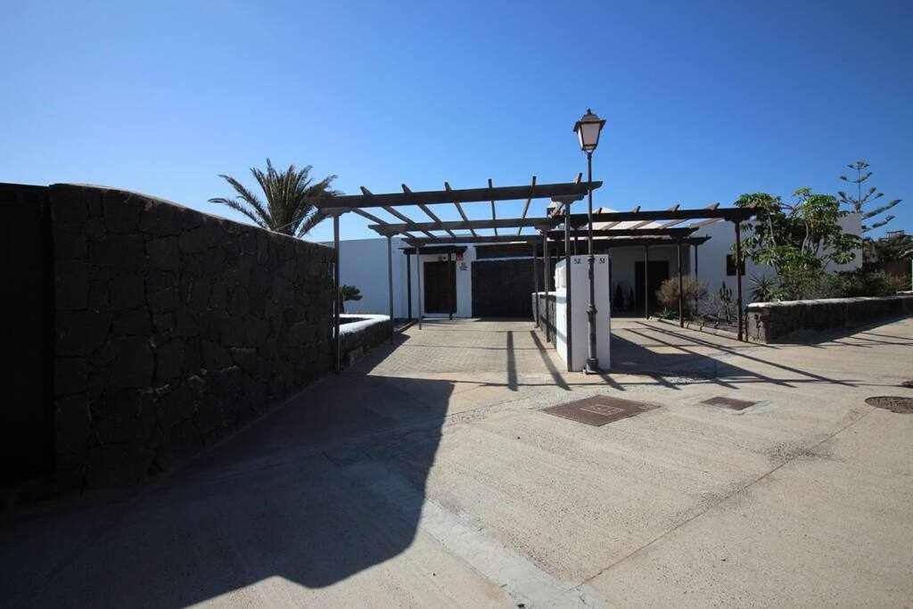 Cotton House Apartment Playa Blanca  Bagian luar foto