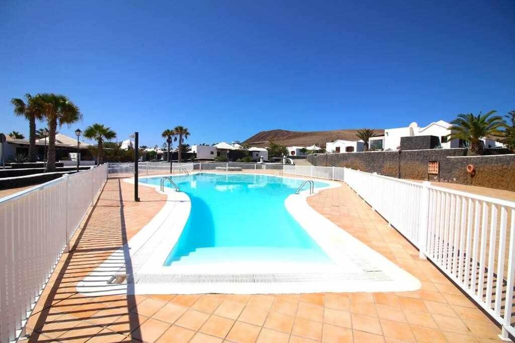 Cotton House Apartment Playa Blanca  Bagian luar foto