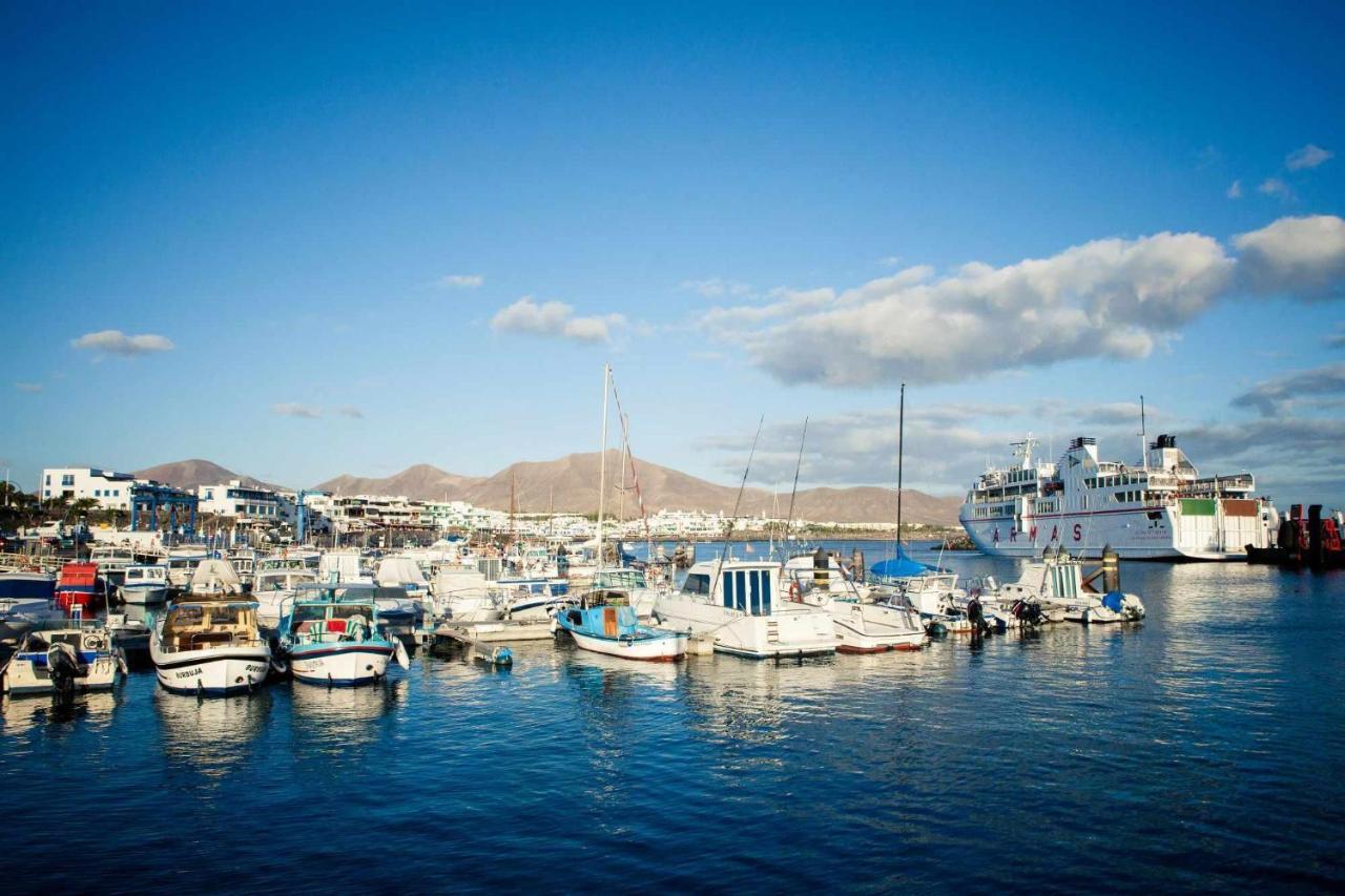 Cotton House Apartment Playa Blanca  Bagian luar foto