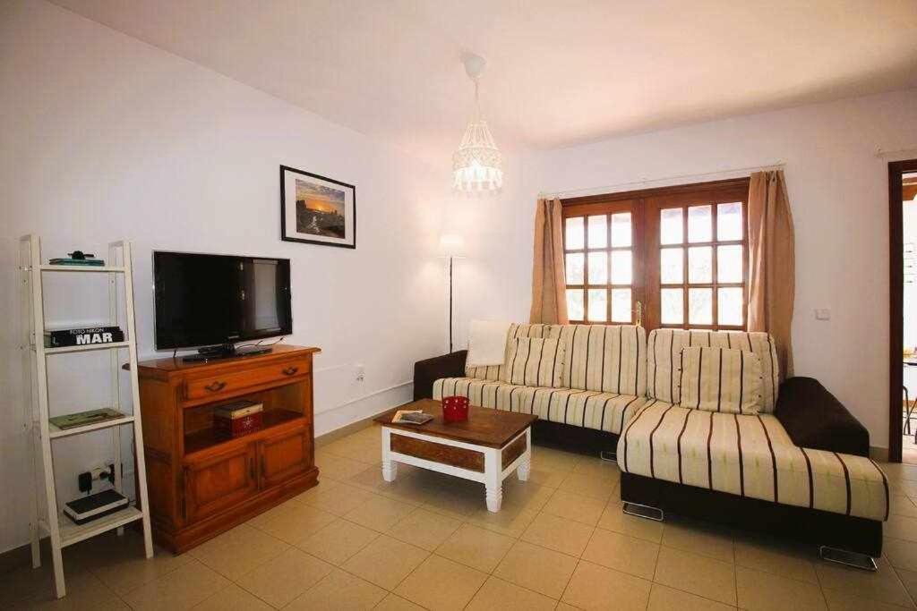 Cotton House Apartment Playa Blanca  Bagian luar foto