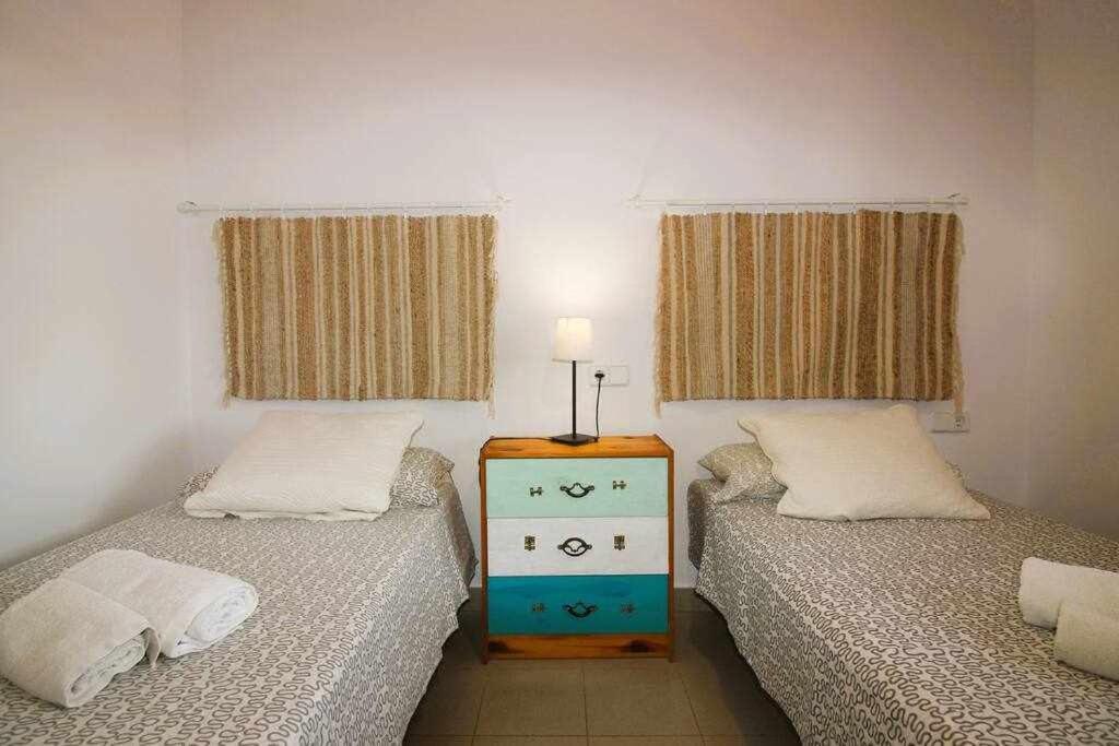 Cotton House Apartment Playa Blanca  Bagian luar foto