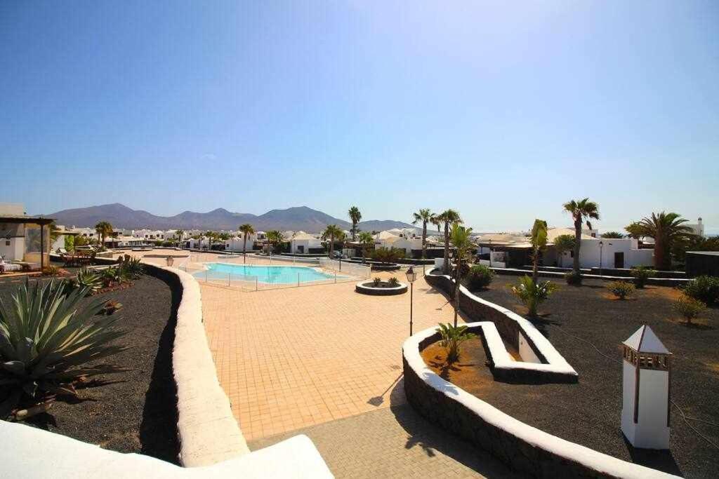 Cotton House Apartment Playa Blanca  Bagian luar foto